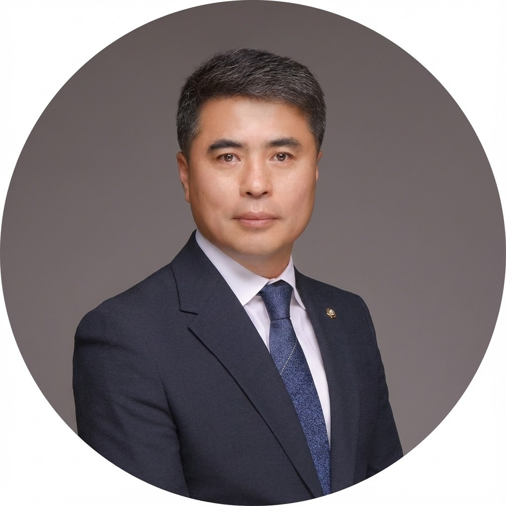 고춘순 대표변호사